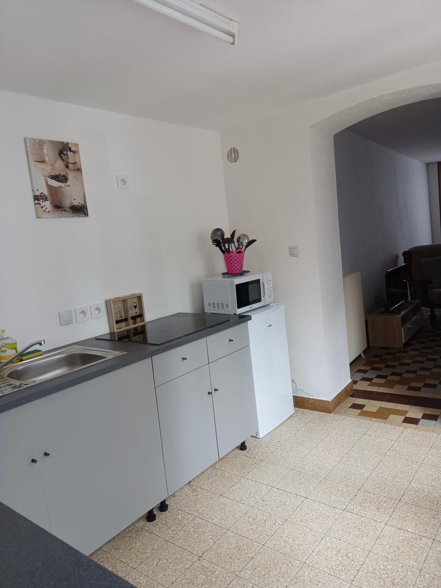 Mosnes Petite Maison Etape Loire A Velo Ou Compostelle מראה חיצוני תמונה